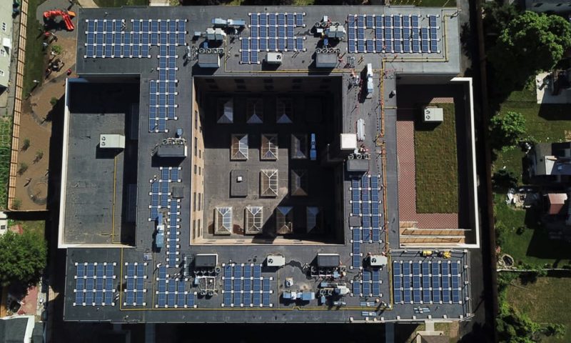 Solar Panels For Schools | Solar Panels For School Buildings | Solar For Schools | Schools That Use Solar Panels | Solar Power Buffalo NY