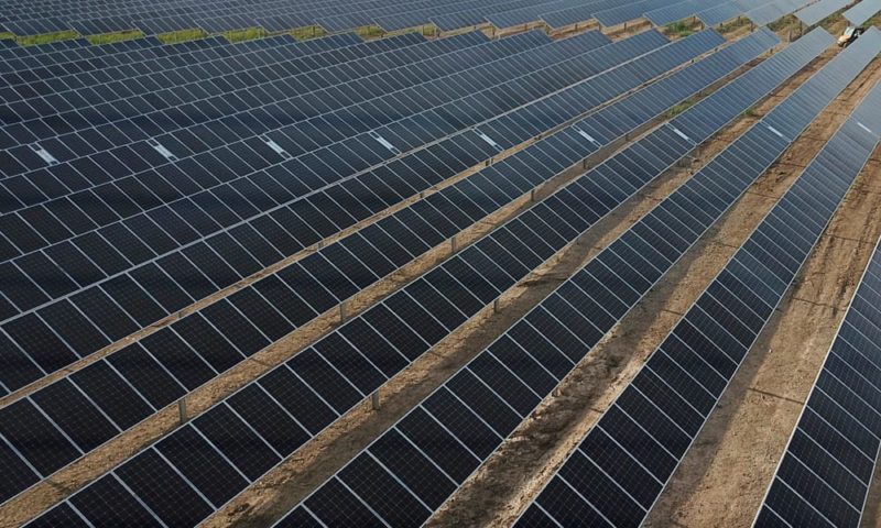 Lease Land For Solar Farm | Solar Land Lease | Leasing Land For Solar Panels | Solar Farm Land Lease | Solar Energy Buffalo NY